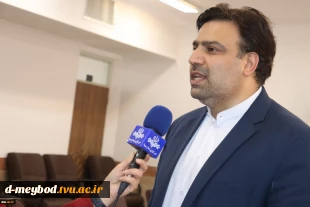 دکتر خسرویان در نشست خبری با خبرنگاران یزد:
رصدخانه آموزش مهارتی کشور راه‌اندازی می‌شود
 5