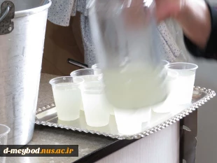 برگزاری ایستگاه صلواتی به مناسبت تولد حضرت معصومه(س) وروز دختر 3