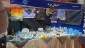 حضور آموزشکده ملی مهارت دختران میبد در هشتمین بازارچه دانشجویی ودستاوردهای مراکز دانشگاه ملی مهارت