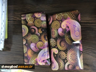 برگزاری جلسه ای دوستانه به مناسبت میلاد کریمه اهل بیت در خوابگاه دانشجویی شقایق آموزشکده ملی مهارت دختران میبد 7
