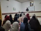 کارگاه آموزشی روش های مقابله با اهمال کاری تحصیلی درخوابگاه شقایق