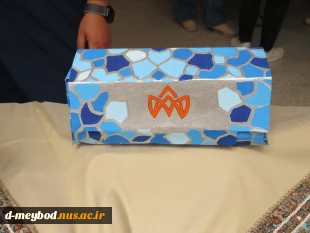 برگزاری رویداد تخصصی بسته بندی مرسانا در آموزشکده ملی مهارت دختران میبد 17