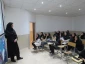 برگزاری نشست علمی، به مناسبت  دهه ی سرآمدی آموزشی،( توسعه ی فن آوری های راهبردی)