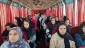 اردوی کویرنوردی دانشجویان  آموزشکده ملی مهارت دختران میبدبه مناسبت روز دختر وهفته خوابگاهها