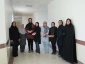 تقدیر از دانشجویان نمونه خوابگاهی وسرپرستها در هفته خوابگاهها