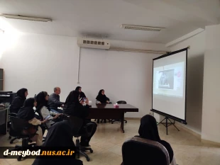 برگزاری اردوی یک روزه راهیان پیشرفت انجمن علمی کامپیوترآموزشکده ملی مهارت دختران میبد 9