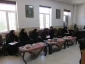 برگزاری جلسه شورای فرهنگی در آموزشکده ملی مهارت دختران میبد