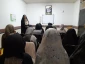 برگزاری کارگاه بایدها ونبایدهای دوره آشنایی پیش از ازدواج در آموزشکده ملی مهارت دختران میبد