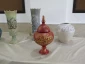 برگزاری ژوژمان درسی دانشجویان رشته گرافیک آموزشکده ملی مهارت دختران میبد