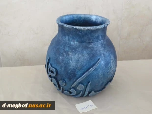 برگزاری ژوژمان درسی دانشجویان رشته گرافیک آموزشکده ملی مهارت دختران میبد 13