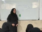 برگزاری کارگاه آموزش ییش از ازدواج  در آموزشکده ملی مهارت دختران میبد