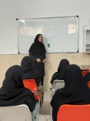 برگزاری کارگاه آموزشی پیش از ازدواج در آموزشکده ملی مهارت دختران میبد 4