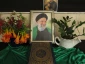 برگزاری ایستگاه صلواتی همزمان با فرارسیدن اولین سالگرد شهدای خدمت