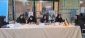 ورکشاپ زنده  آموزشکده ملی مهارت دختران میبد درمراسم گرامیداشت یاد و خاطره شهدای خدمت و شهید جمهور آیت الله سید ابراهیم رئیسی