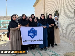 بازدید آموزشی دانشجویان رشته عکاسی در همایش سوارکاری باشگاه نهروان مصدق 2
