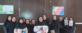 کافه خلاقیت و کارسازی؛ دورهمی کتاب با دانشجویان  3