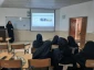 برگزاری کارگاه آموزشی آشنایی با هوش  مصنوعی در آموزشکده ملی مهارت دختران میبد