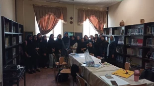 سمینار رنگ در بسته بندی 4